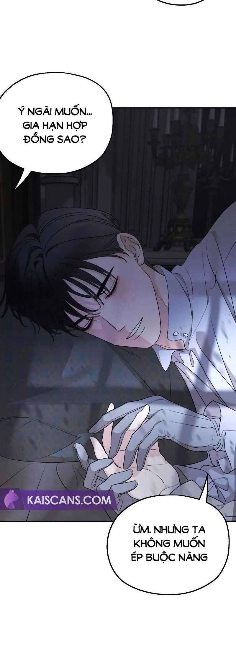 Gia Đình Chồng Vô Cùng Yêu Thích Tôi Chapter 97 - 46