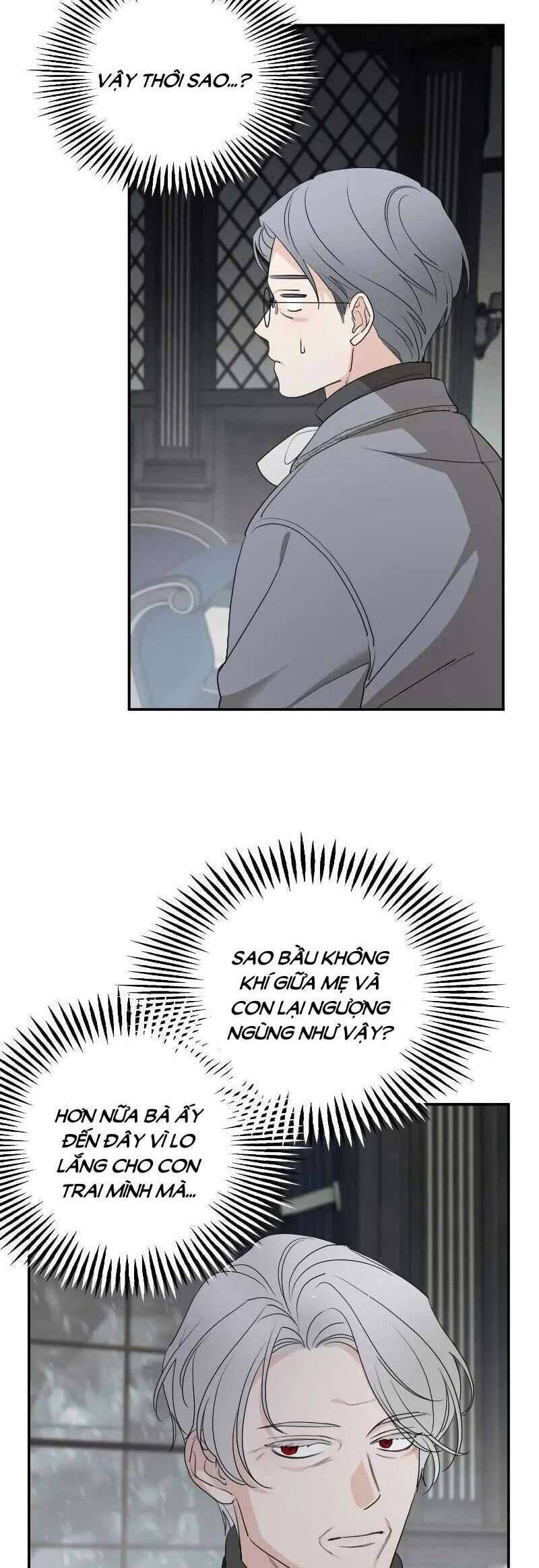 Gia Đình Chồng Vô Cùng Yêu Thích Tôi Chapter 97 - 6