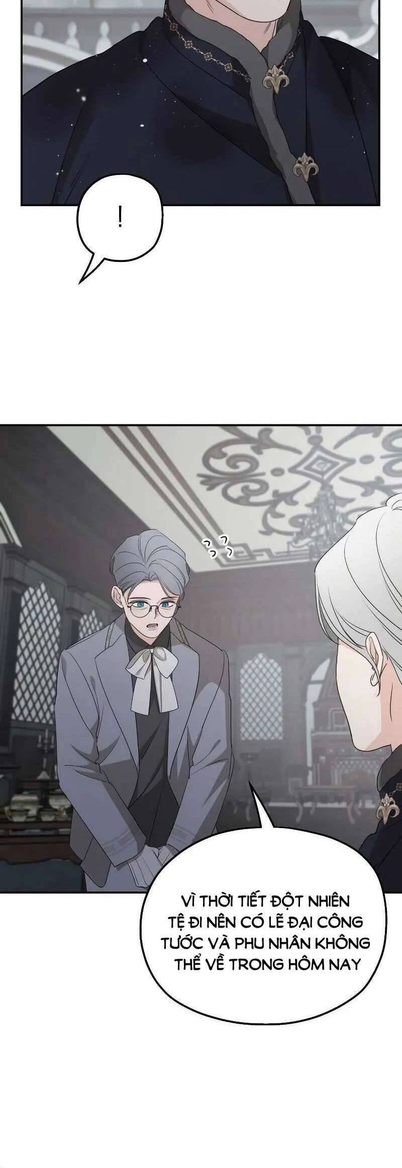 Gia Đình Chồng Vô Cùng Yêu Thích Tôi Chapter 97 - 7