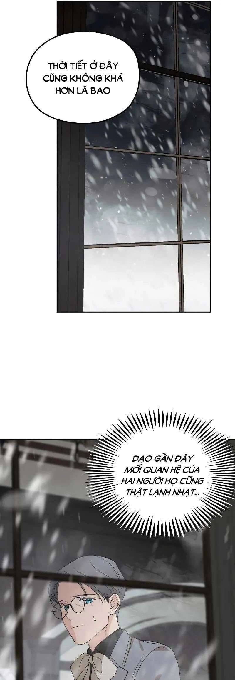 Gia Đình Chồng Vô Cùng Yêu Thích Tôi Chapter 97 - 8