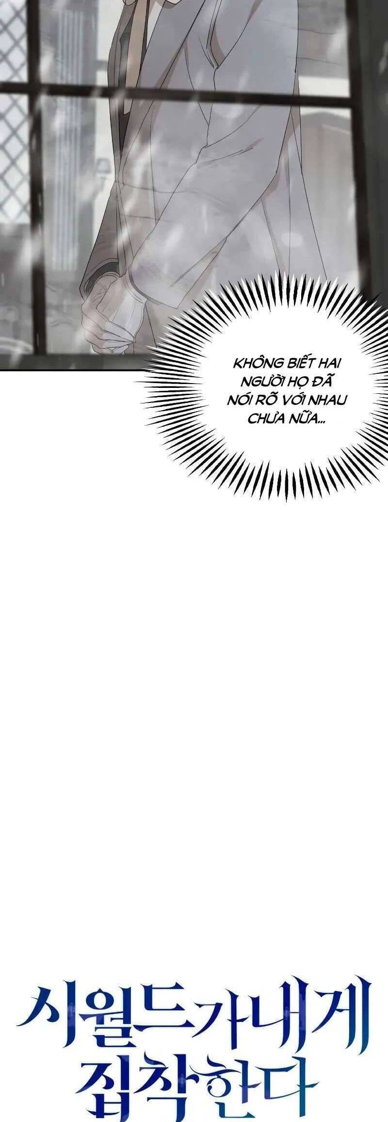 Gia Đình Chồng Vô Cùng Yêu Thích Tôi Chapter 97 - 9