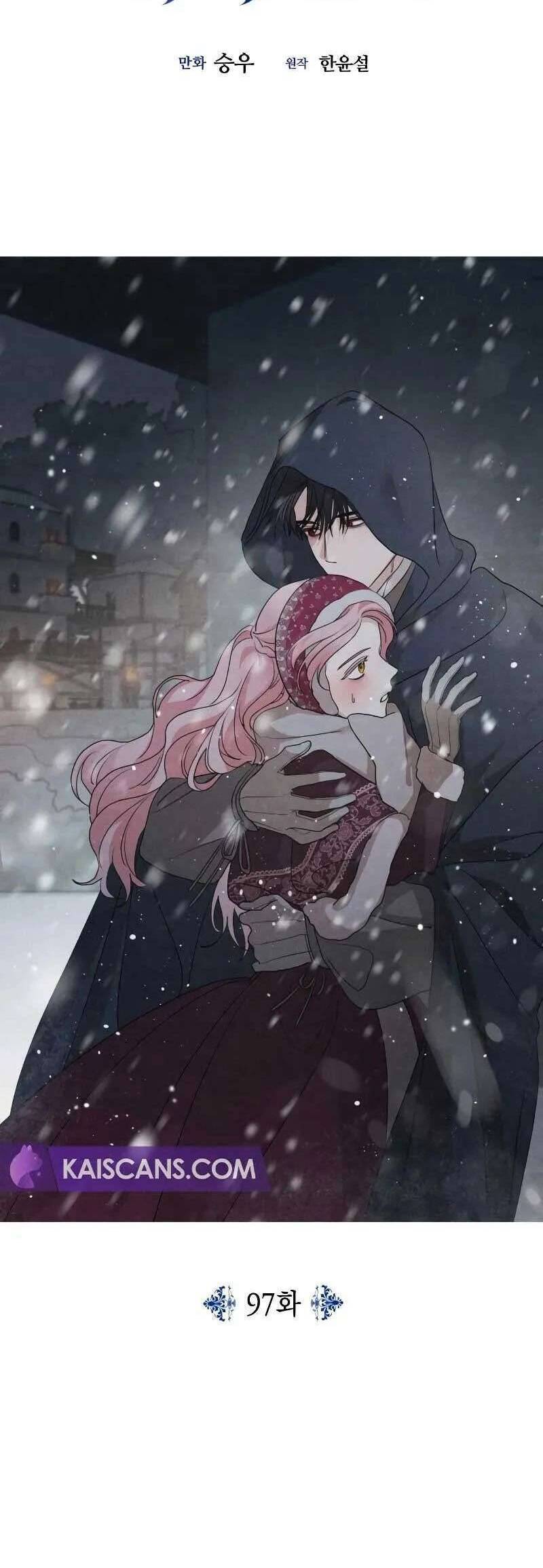 Gia Đình Chồng Vô Cùng Yêu Thích Tôi Chapter 97 - 10