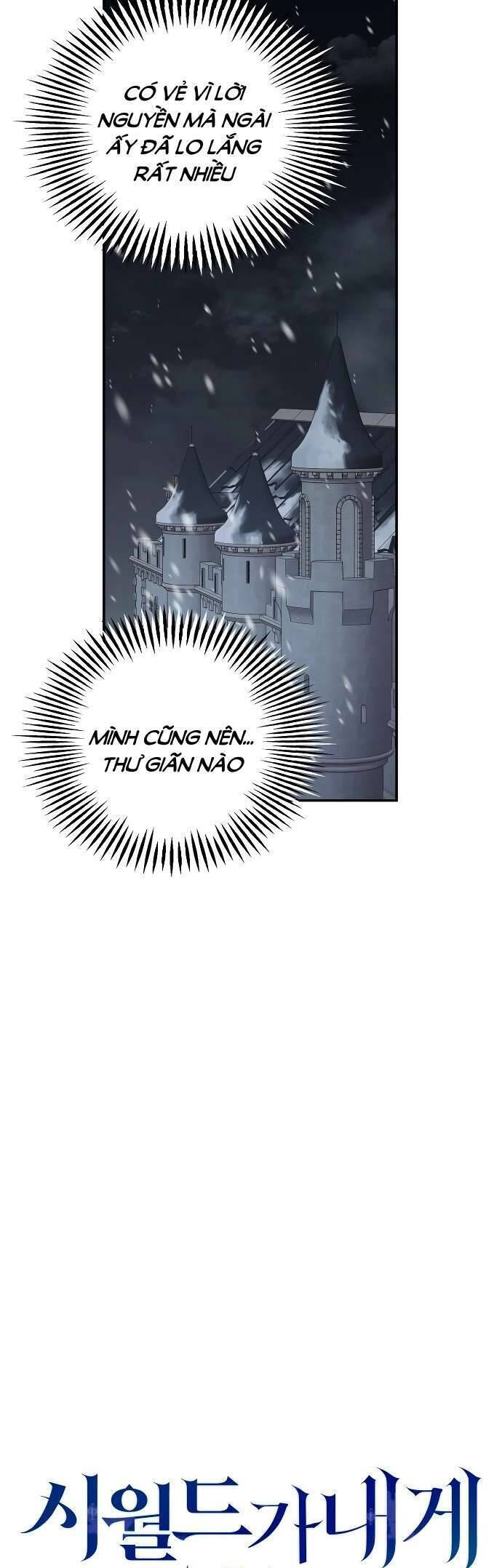 Gia Đình Chồng Vô Cùng Yêu Thích Tôi Chapter 98 - 11