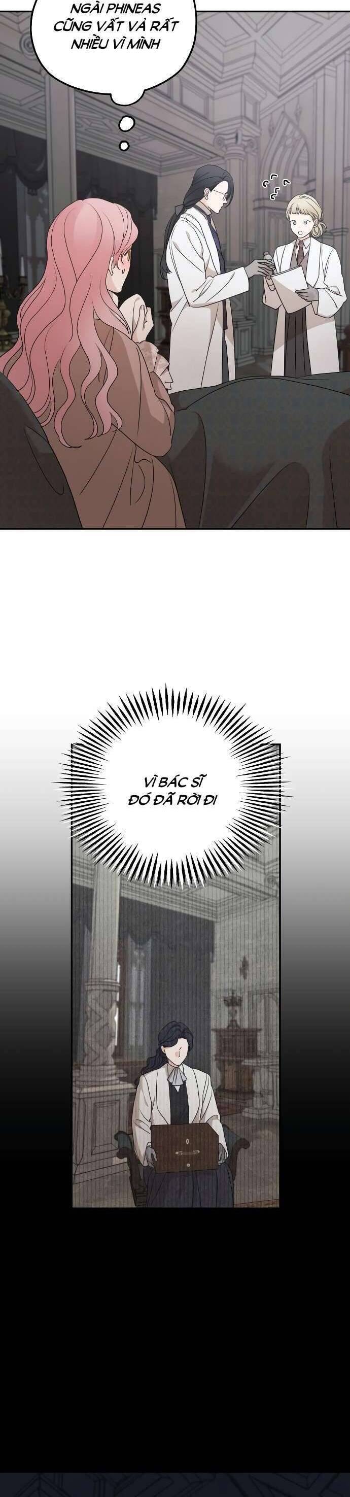 Gia Đình Chồng Vô Cùng Yêu Thích Tôi Chapter 98 - 15