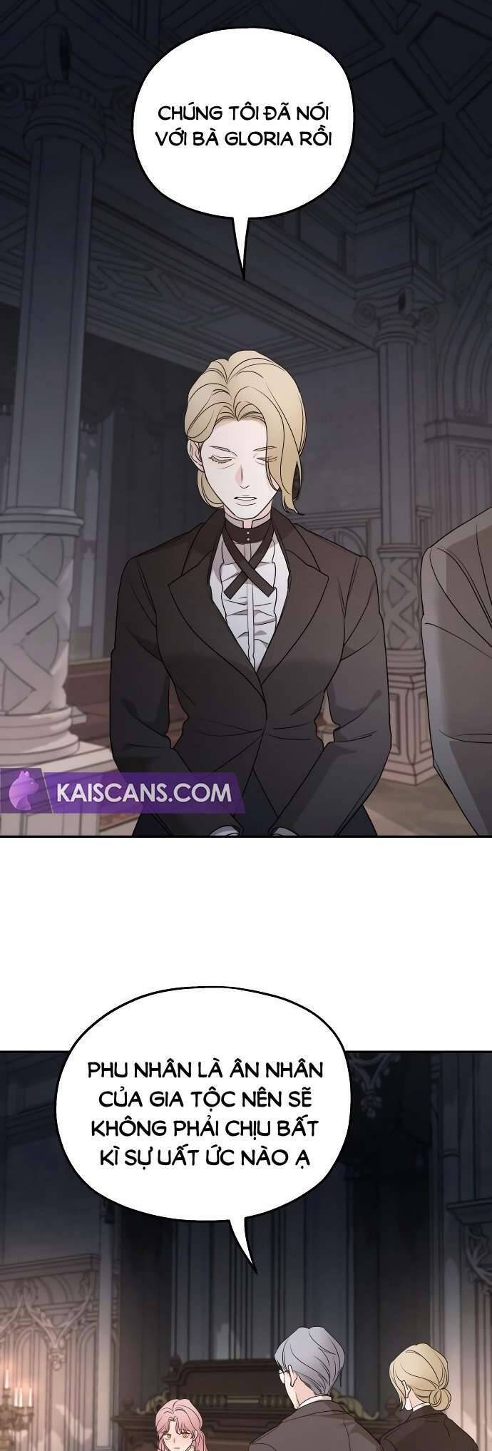 Gia Đình Chồng Vô Cùng Yêu Thích Tôi Chapter 98 - 16