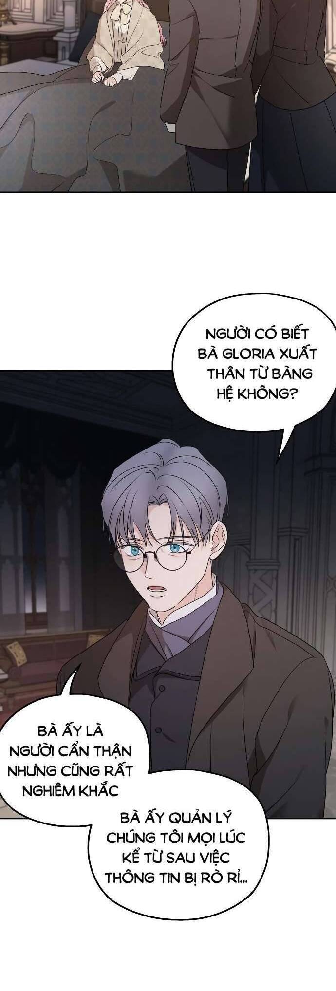 Gia Đình Chồng Vô Cùng Yêu Thích Tôi Chapter 98 - 17