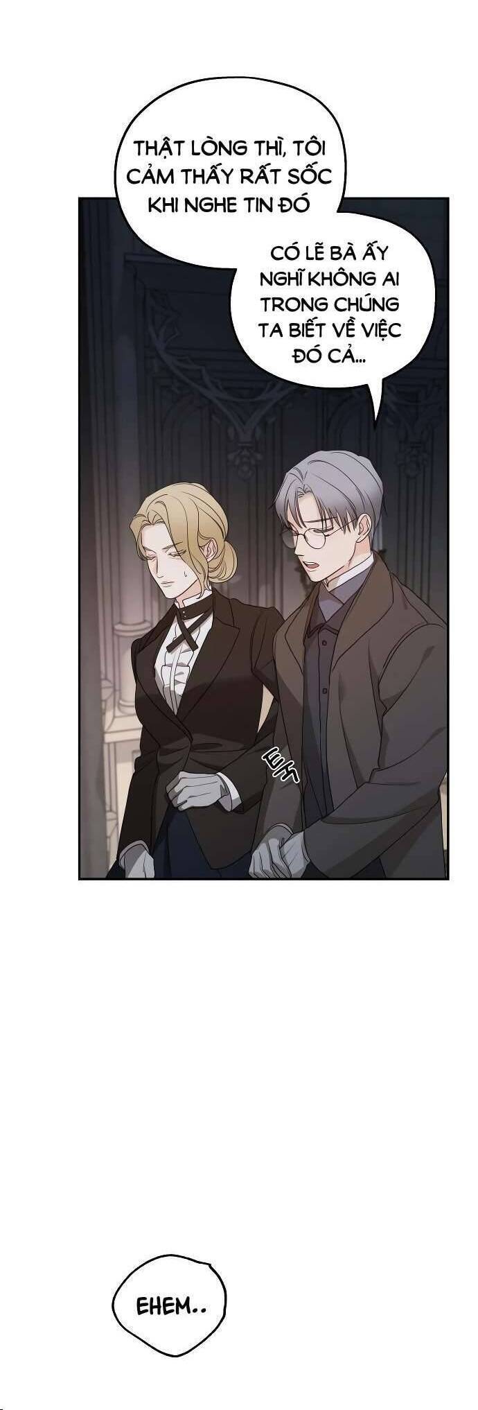 Gia Đình Chồng Vô Cùng Yêu Thích Tôi Chapter 98 - 18