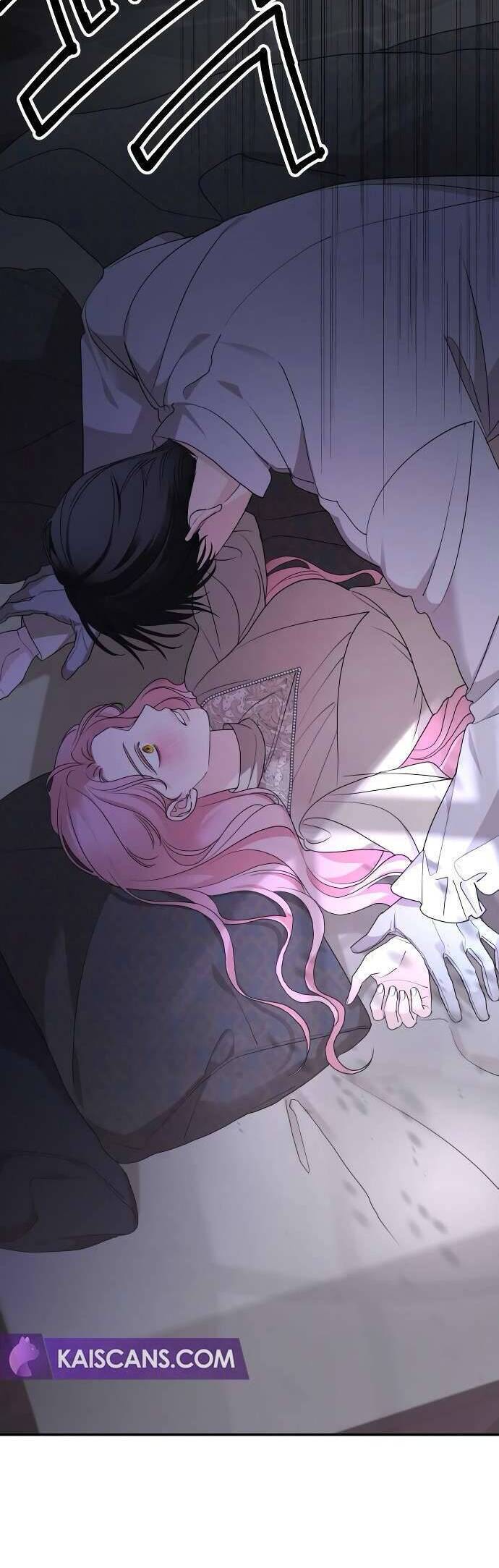 Gia Đình Chồng Vô Cùng Yêu Thích Tôi Chapter 98 - 3