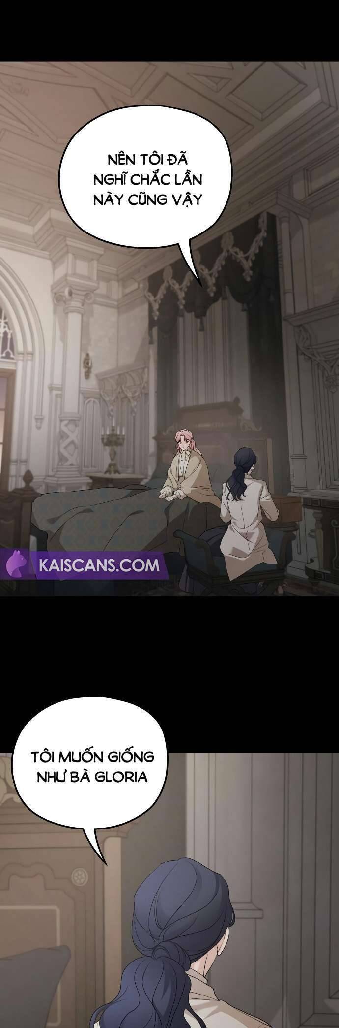 Gia Đình Chồng Vô Cùng Yêu Thích Tôi Chapter 98 - 21