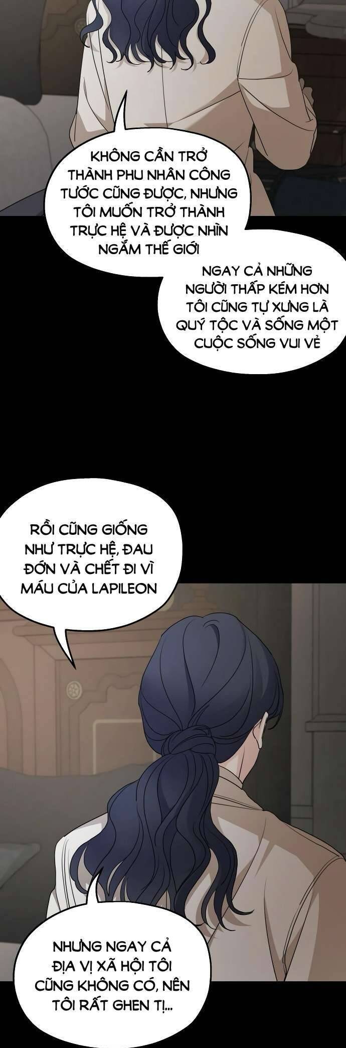 Gia Đình Chồng Vô Cùng Yêu Thích Tôi Chapter 98 - 22