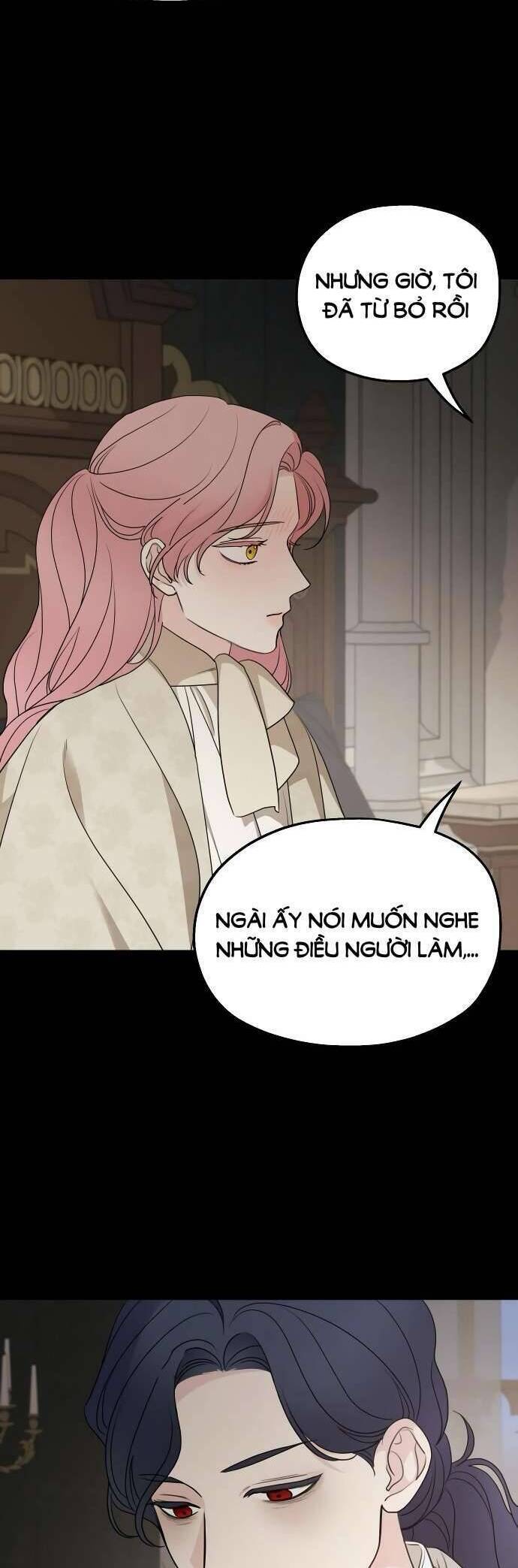 Gia Đình Chồng Vô Cùng Yêu Thích Tôi Chapter 98 - 23