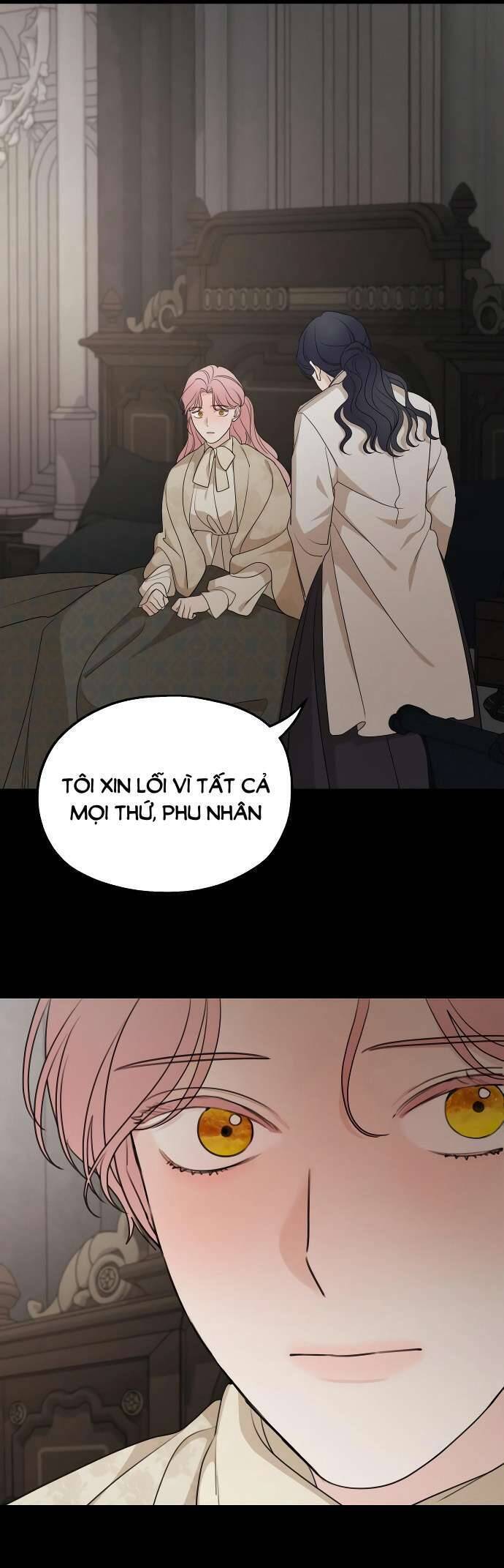 Gia Đình Chồng Vô Cùng Yêu Thích Tôi Chapter 98 - 25