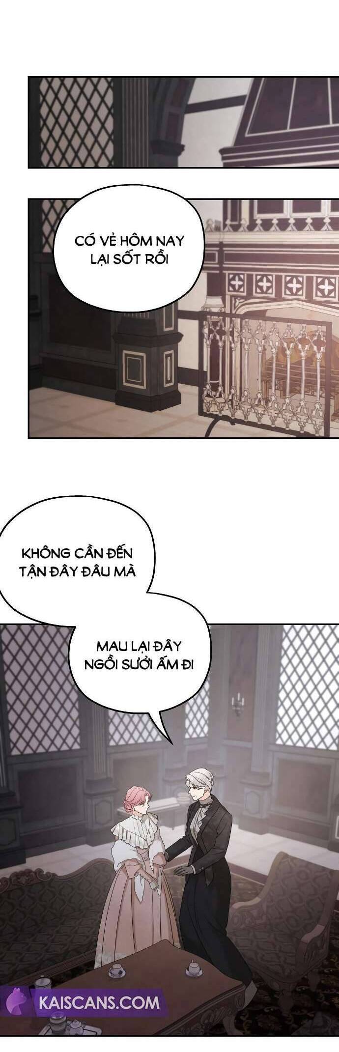 Gia Đình Chồng Vô Cùng Yêu Thích Tôi Chapter 98 - 27