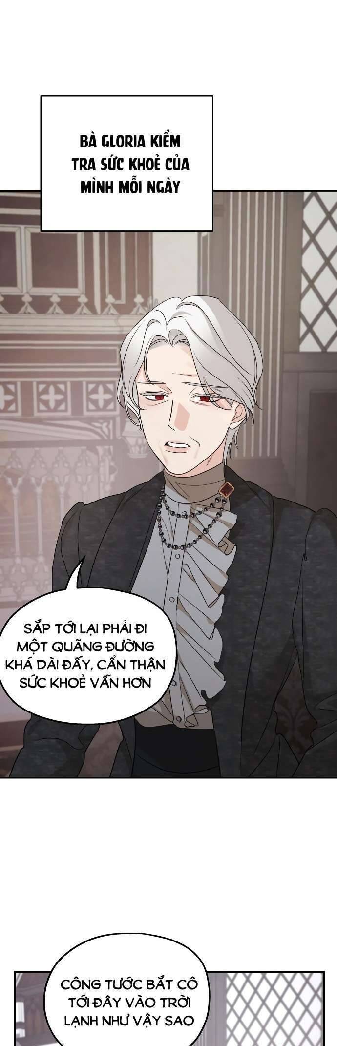 Gia Đình Chồng Vô Cùng Yêu Thích Tôi Chapter 98 - 28