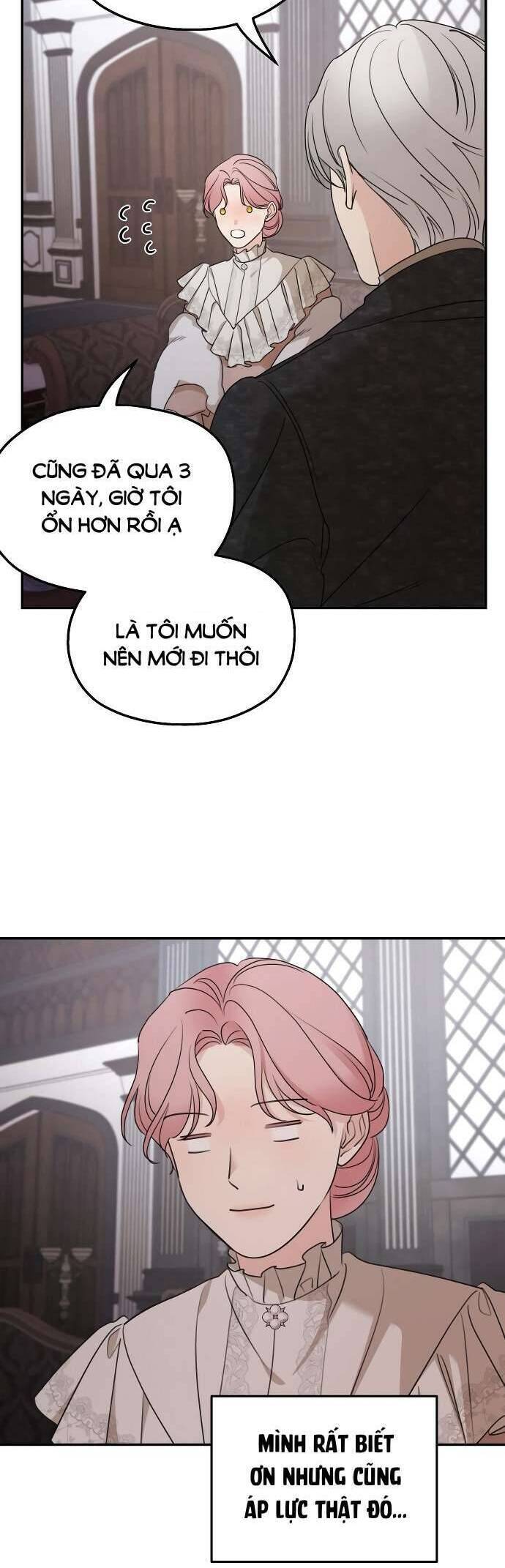 Gia Đình Chồng Vô Cùng Yêu Thích Tôi Chapter 98 - 29