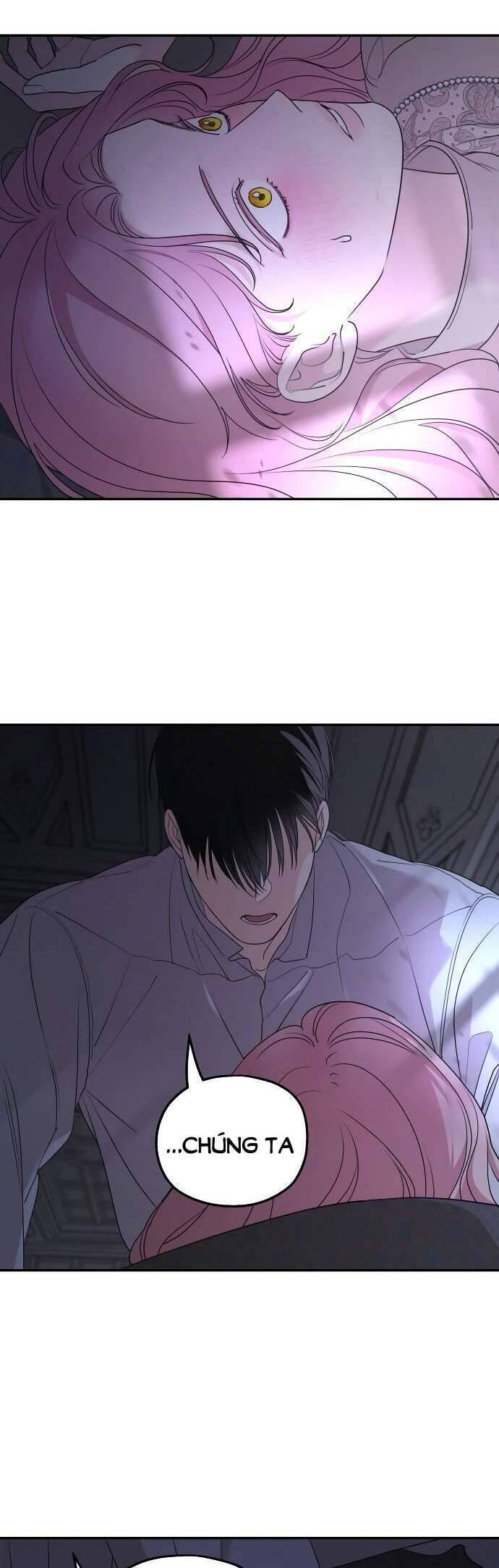 Gia Đình Chồng Vô Cùng Yêu Thích Tôi Chapter 98 - 4