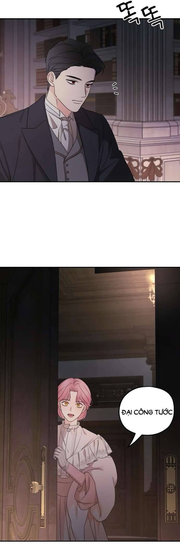 Gia Đình Chồng Vô Cùng Yêu Thích Tôi Chapter 98 - 31