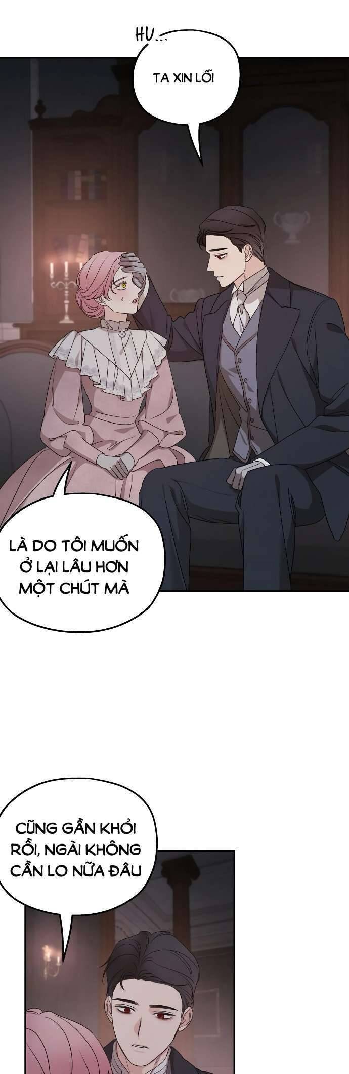 Gia Đình Chồng Vô Cùng Yêu Thích Tôi Chapter 98 - 33