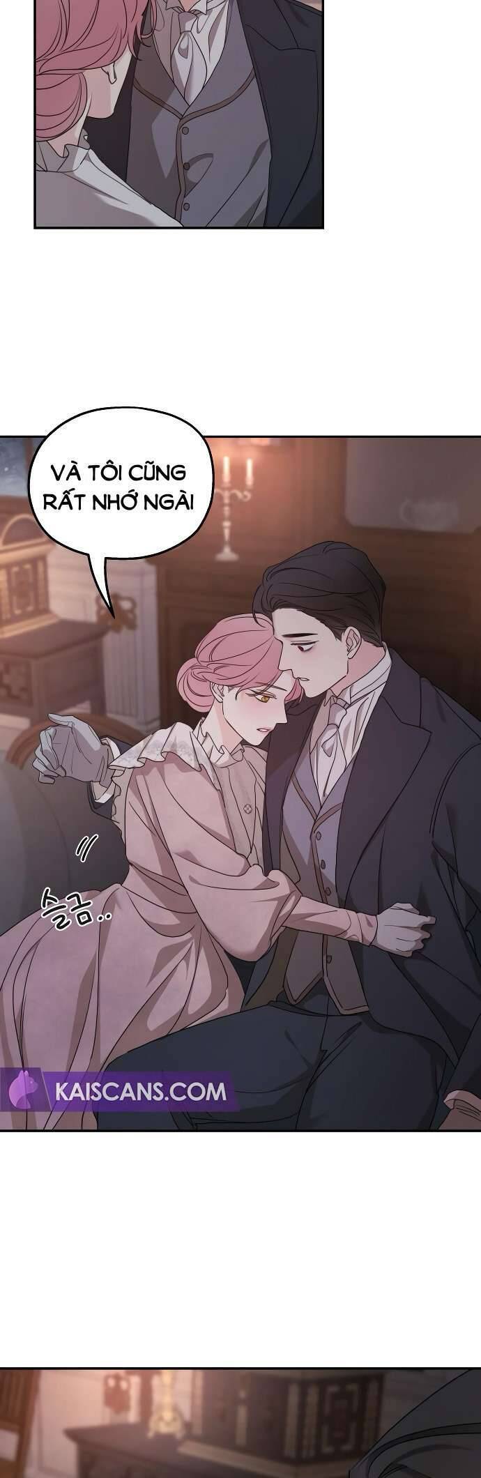 Gia Đình Chồng Vô Cùng Yêu Thích Tôi Chapter 98 - 34