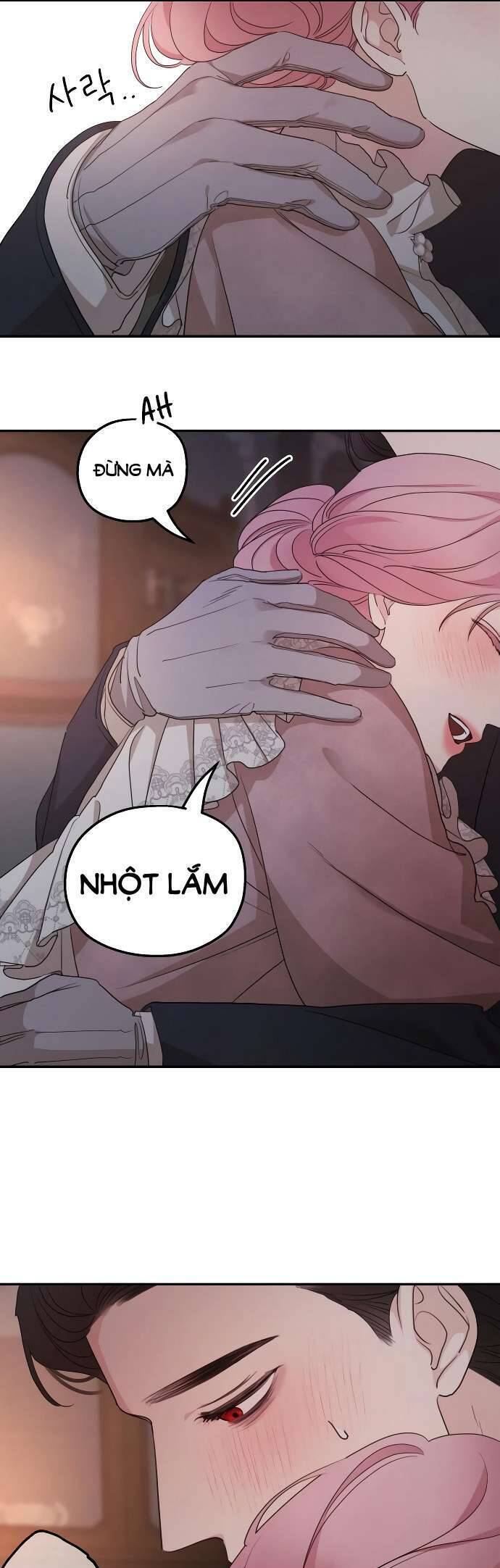 Gia Đình Chồng Vô Cùng Yêu Thích Tôi Chapter 98 - 37