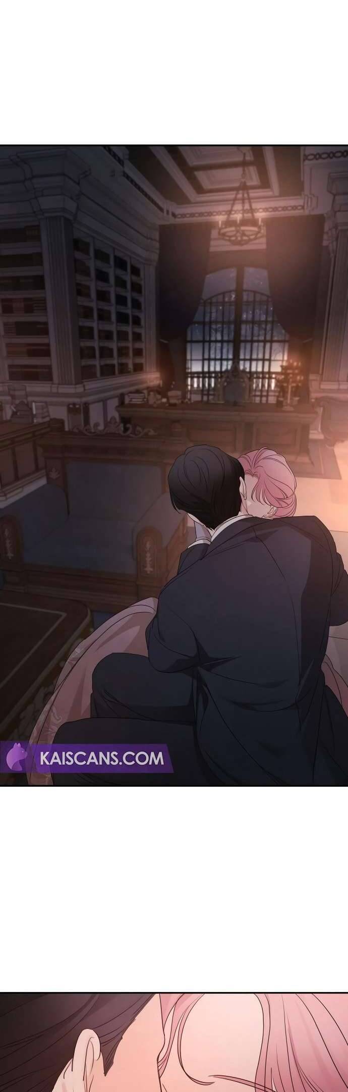 Gia Đình Chồng Vô Cùng Yêu Thích Tôi Chapter 98 - 39