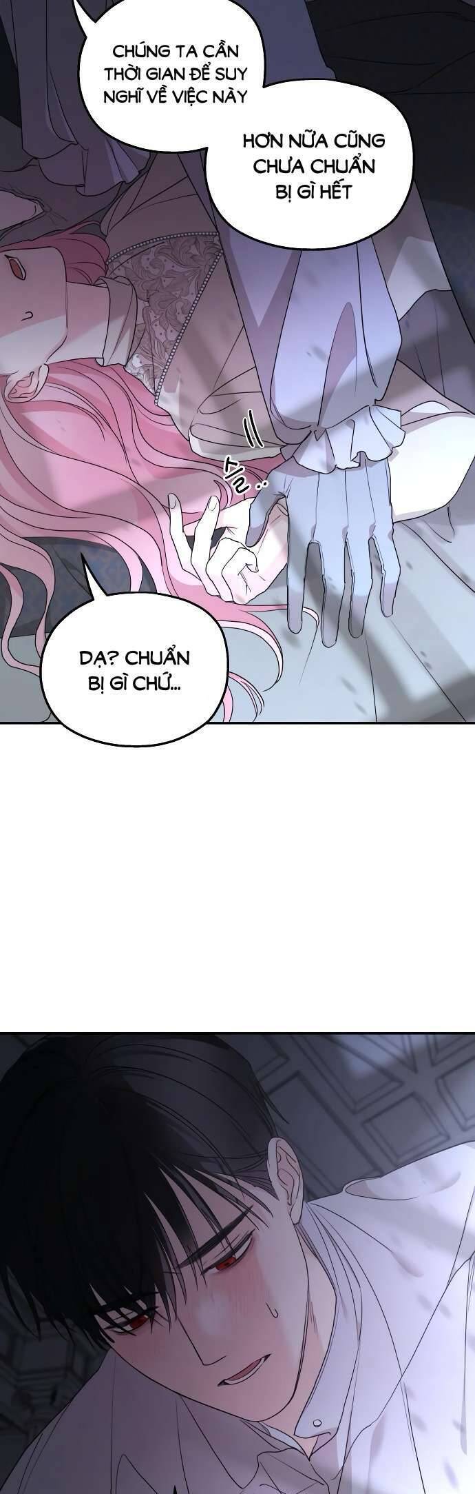 Gia Đình Chồng Vô Cùng Yêu Thích Tôi Chapter 98 - 5