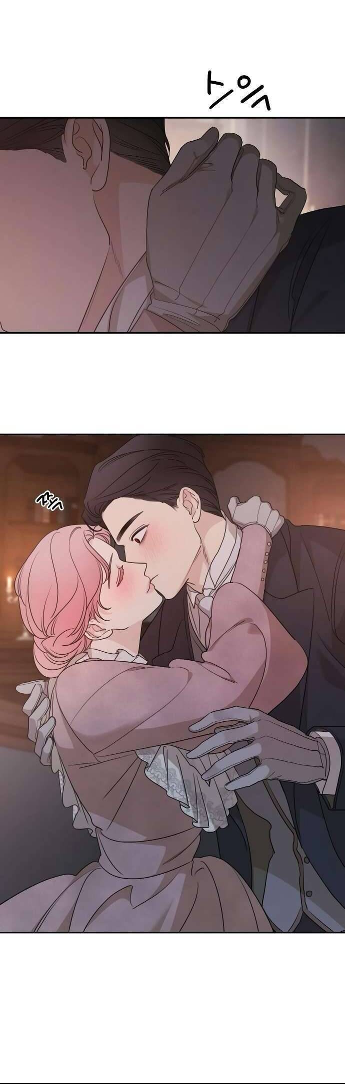 Gia Đình Chồng Vô Cùng Yêu Thích Tôi Chapter 98 - 42