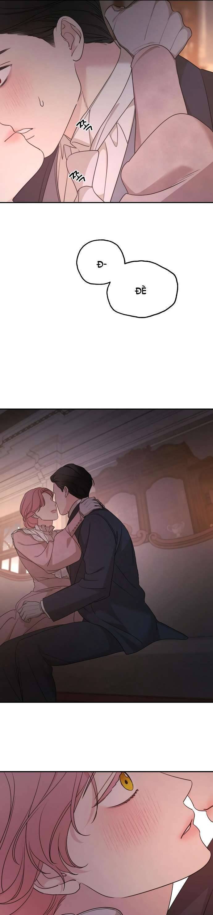 Gia Đình Chồng Vô Cùng Yêu Thích Tôi Chapter 98 - 43