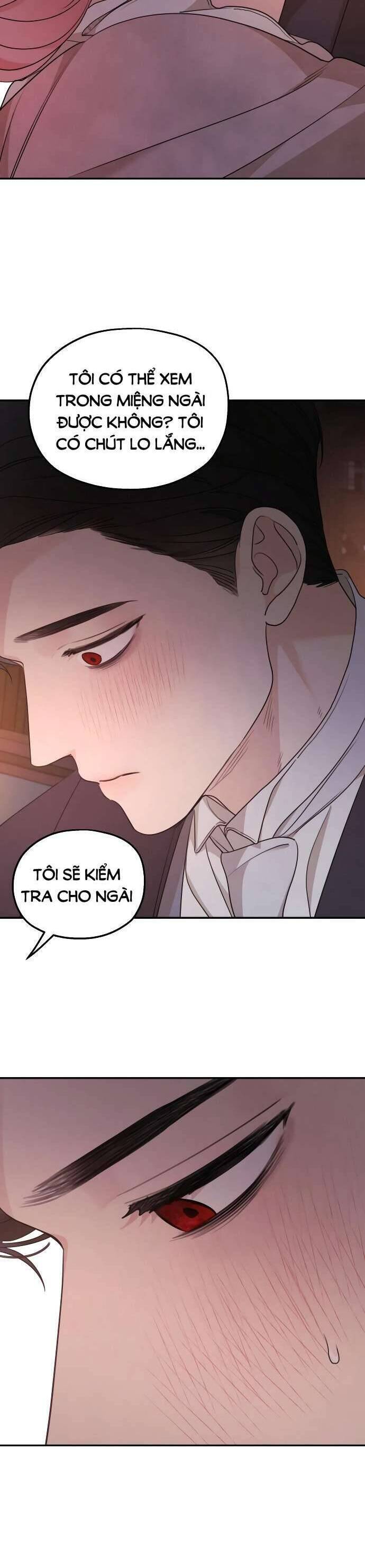 Gia Đình Chồng Vô Cùng Yêu Thích Tôi Chapter 98 - 44