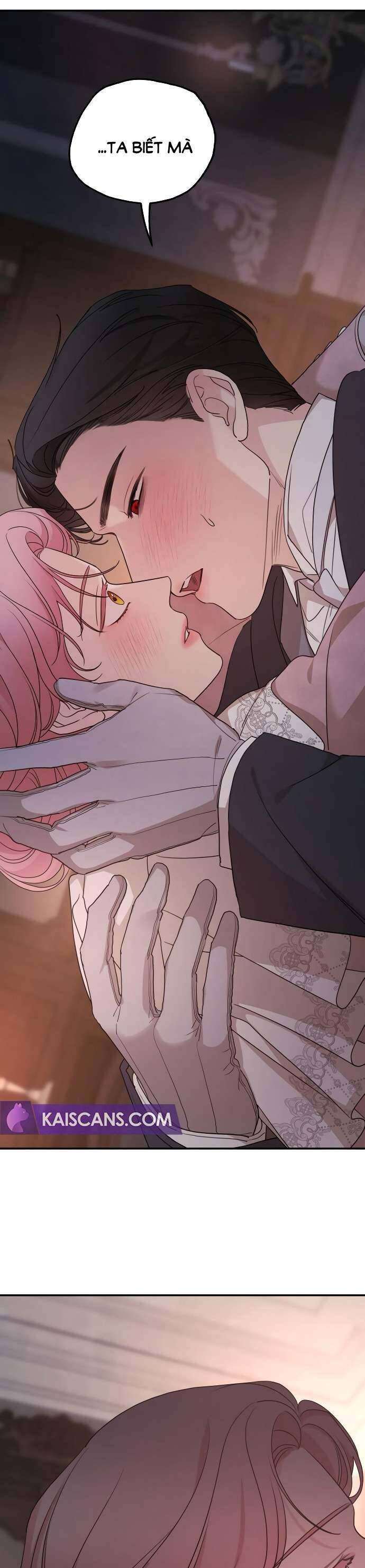 Gia Đình Chồng Vô Cùng Yêu Thích Tôi Chapter 98 - 45