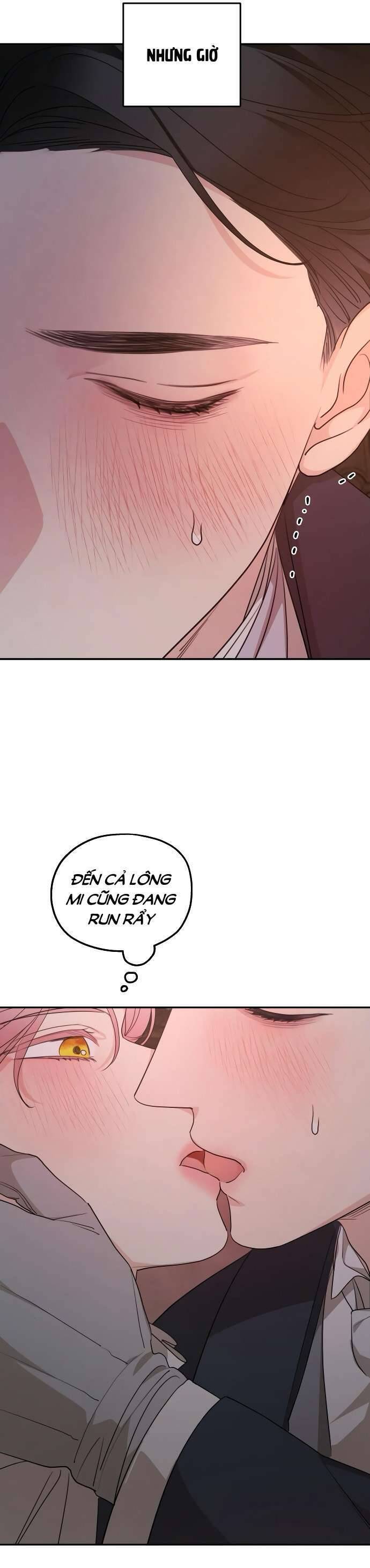 Gia Đình Chồng Vô Cùng Yêu Thích Tôi Chapter 98 - 47