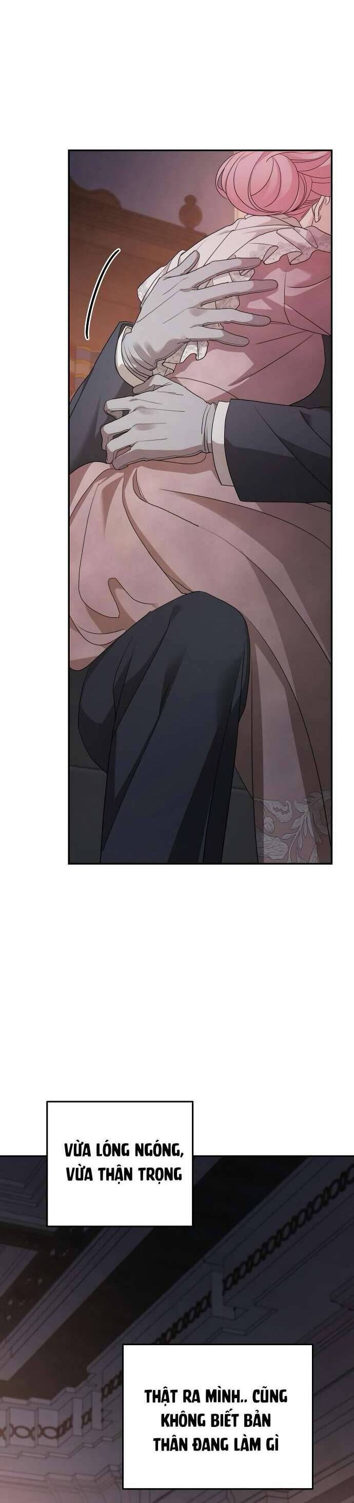 Gia Đình Chồng Vô Cùng Yêu Thích Tôi Chapter 98 - 48