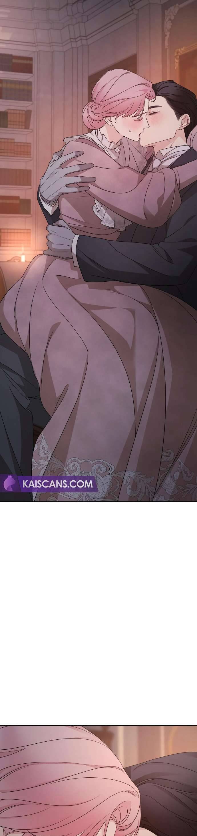 Gia Đình Chồng Vô Cùng Yêu Thích Tôi Chapter 98 - 49