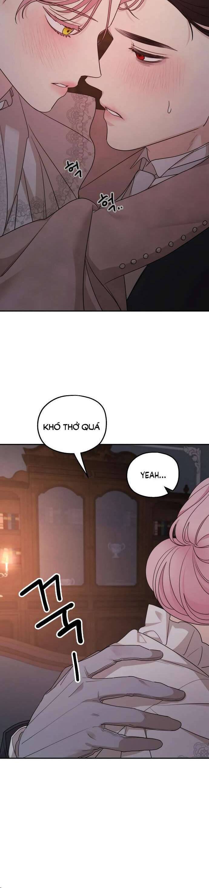 Gia Đình Chồng Vô Cùng Yêu Thích Tôi Chapter 98 - 50