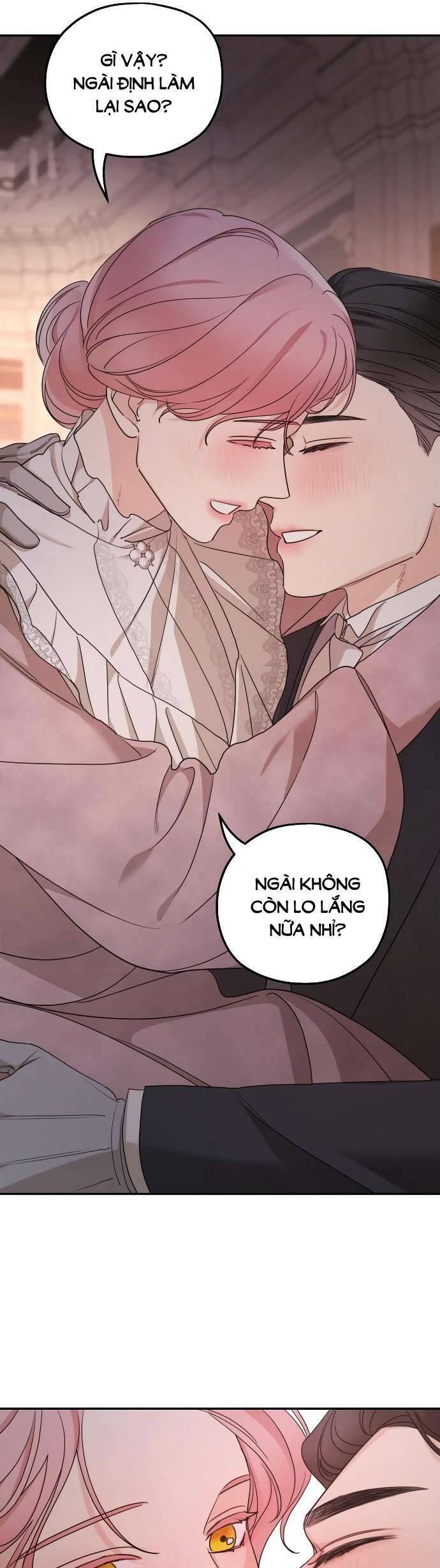 Gia Đình Chồng Vô Cùng Yêu Thích Tôi Chapter 98 - 51