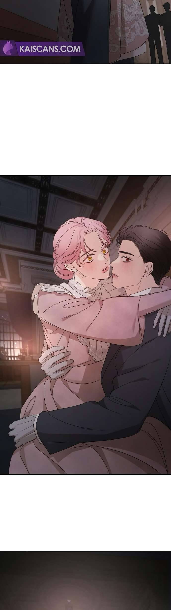 Gia Đình Chồng Vô Cùng Yêu Thích Tôi Chapter 98 - 53