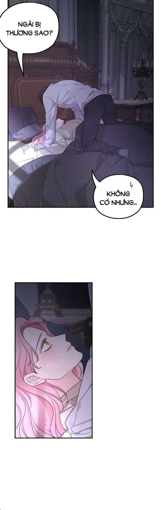 Gia Đình Chồng Vô Cùng Yêu Thích Tôi Chapter 98 - 7