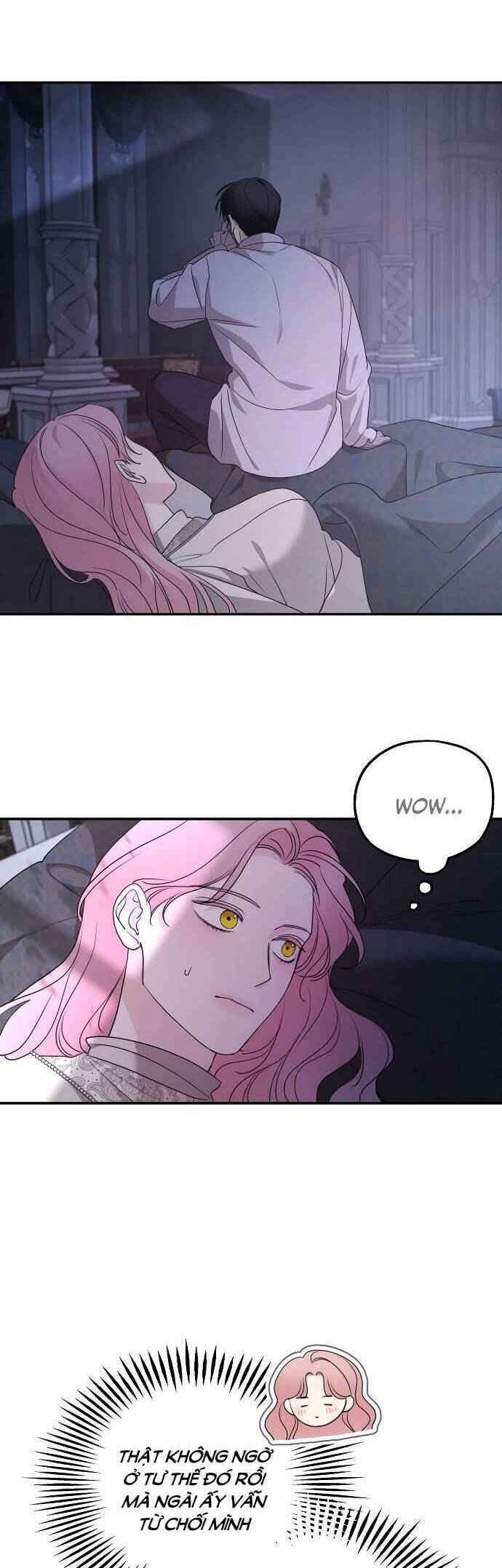 Gia Đình Chồng Vô Cùng Yêu Thích Tôi Chapter 98 - 9