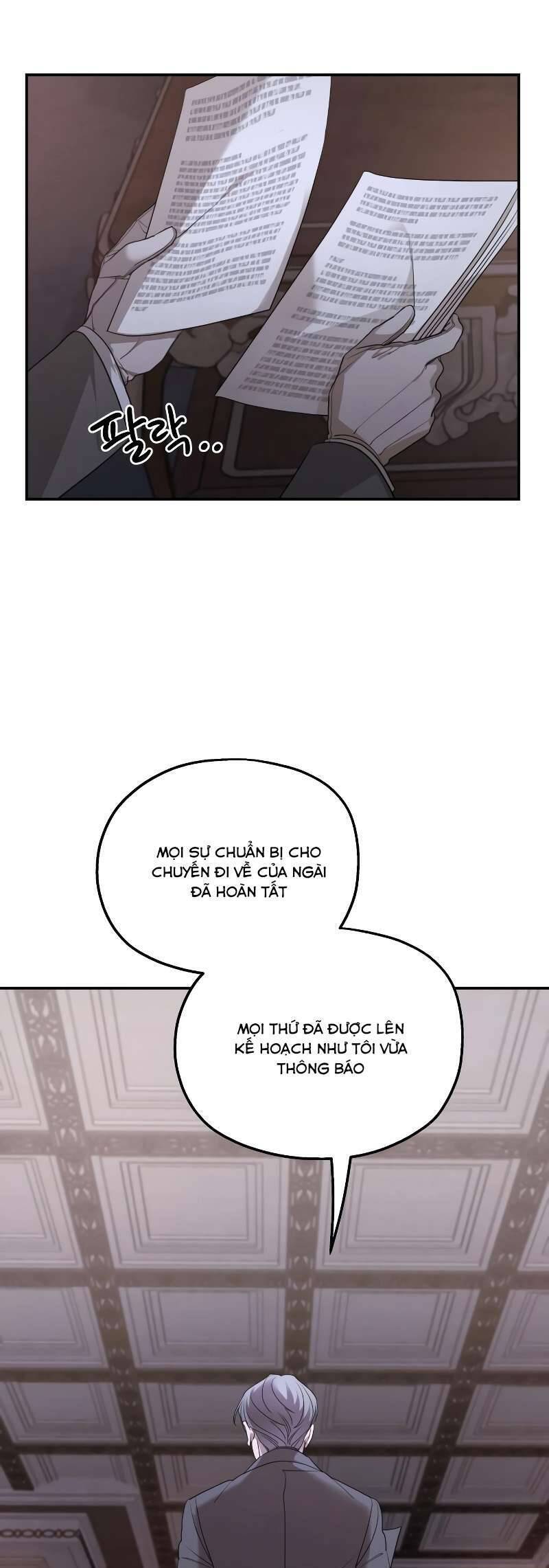 Gia Đình Chồng Vô Cùng Yêu Thích Tôi Chapter 99 - 14