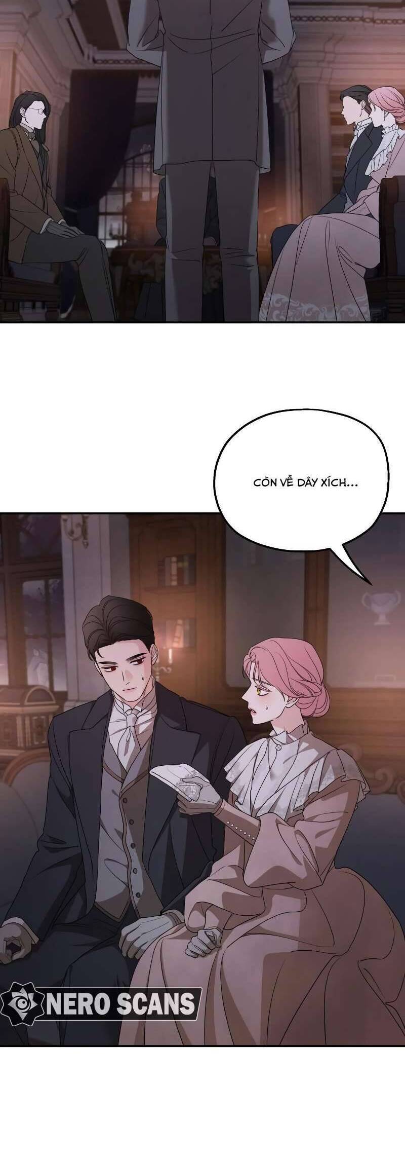 Gia Đình Chồng Vô Cùng Yêu Thích Tôi Chapter 99 - 15