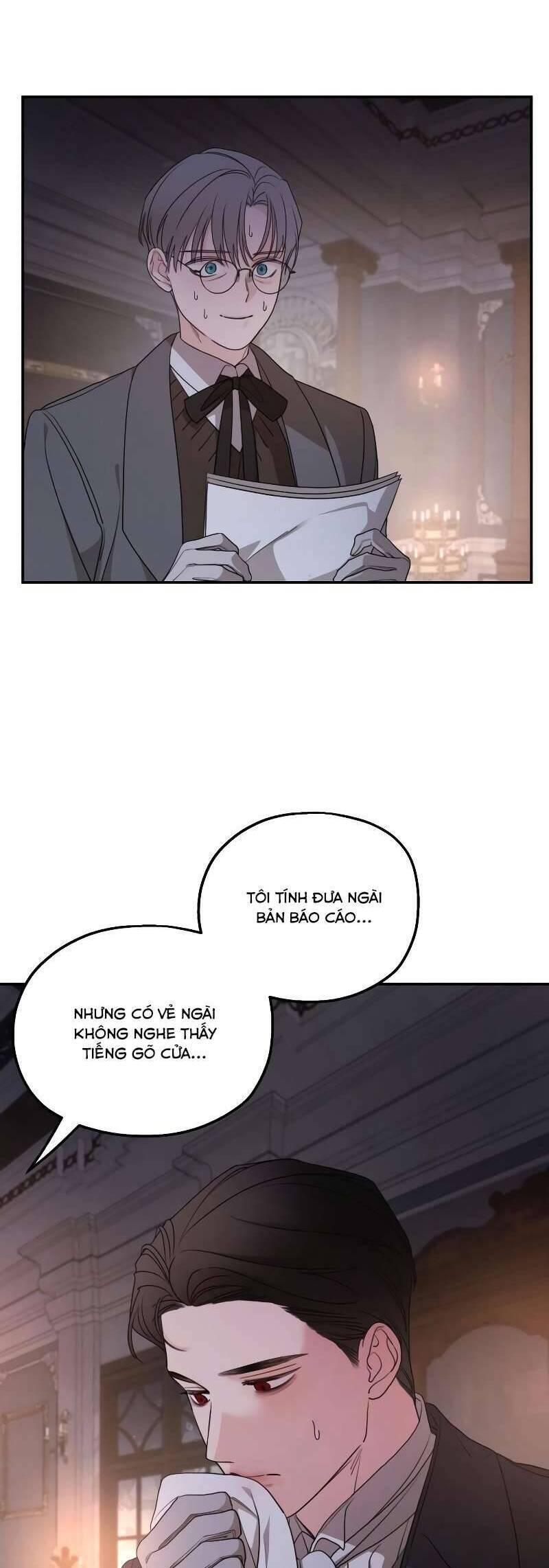 Gia Đình Chồng Vô Cùng Yêu Thích Tôi Chapter 99 - 16