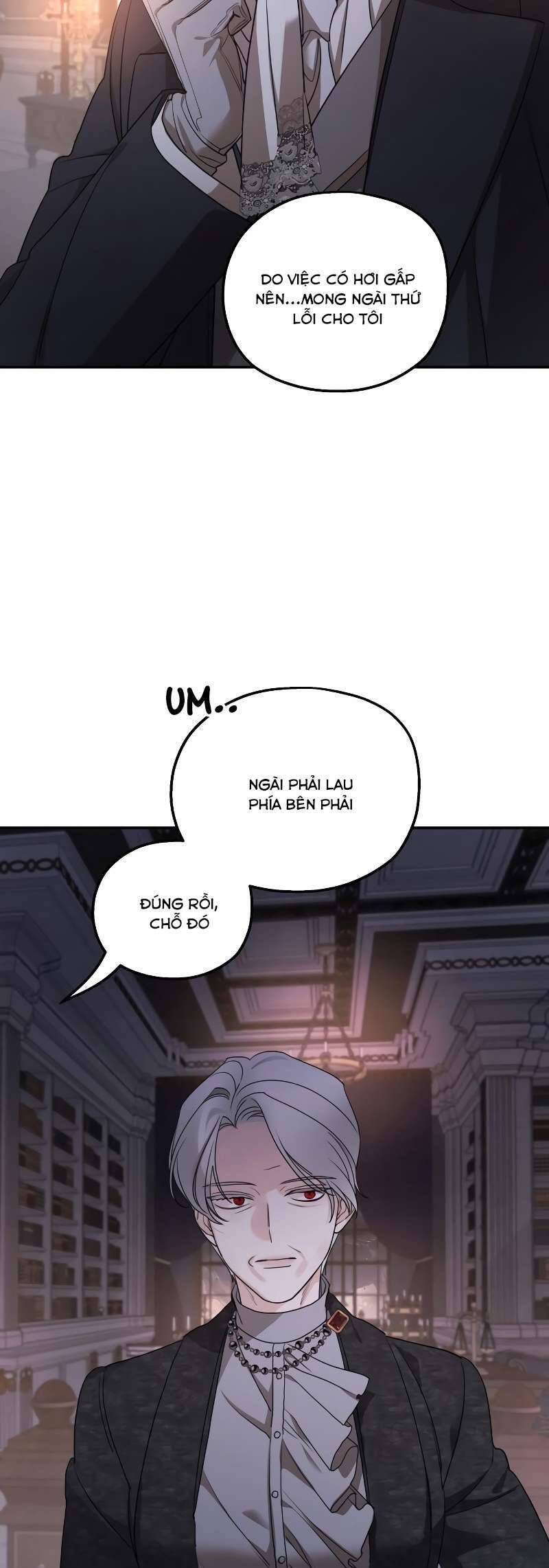 Gia Đình Chồng Vô Cùng Yêu Thích Tôi Chapter 99 - 17