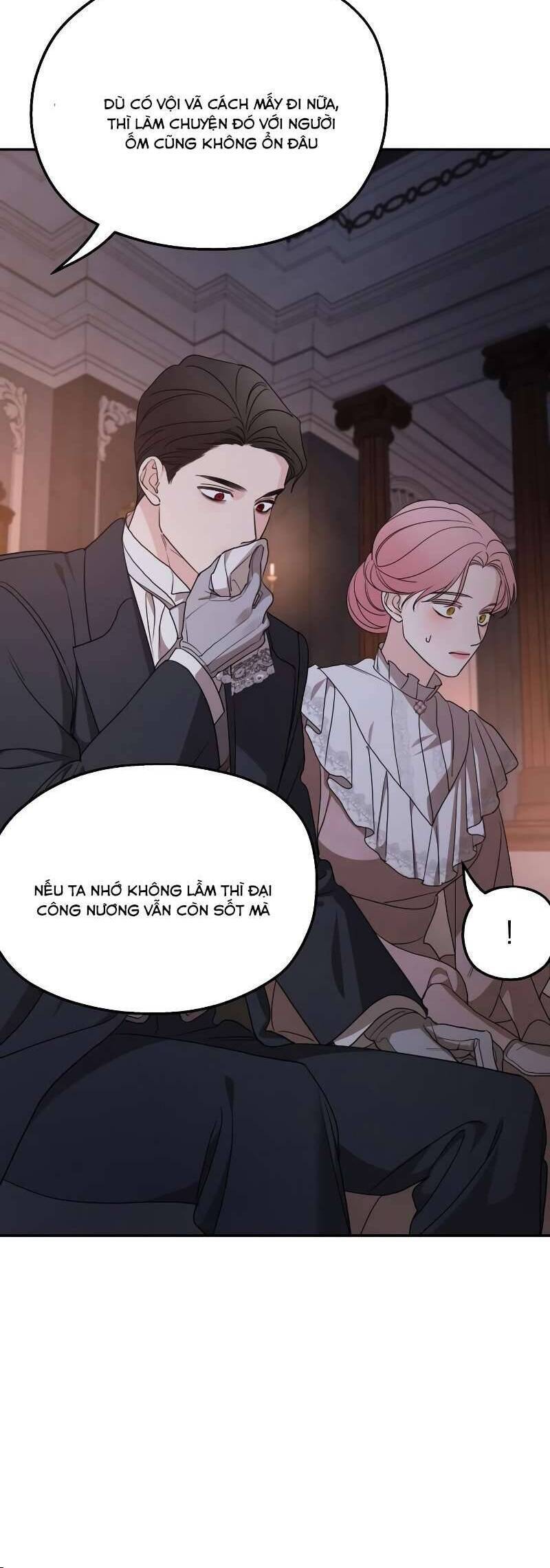 Gia Đình Chồng Vô Cùng Yêu Thích Tôi Chapter 99 - 19