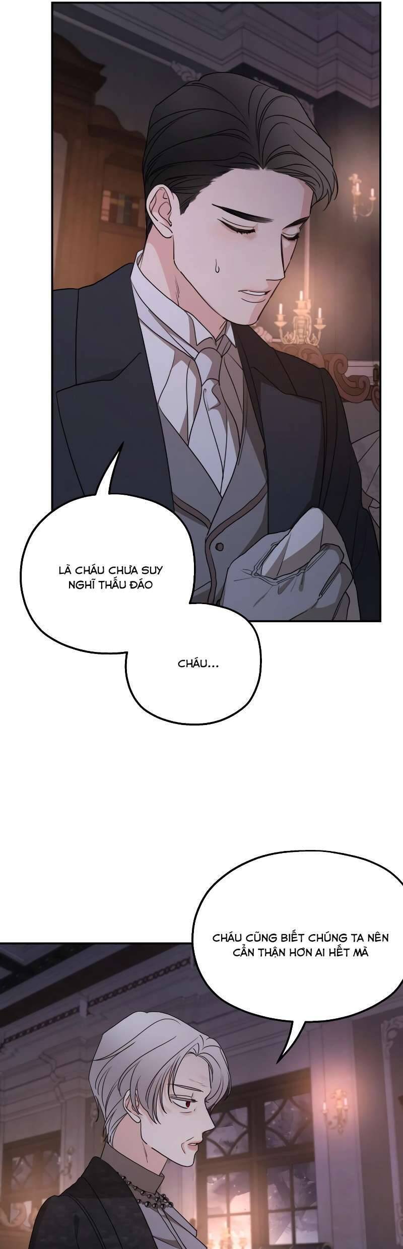 Gia Đình Chồng Vô Cùng Yêu Thích Tôi Chapter 99 - 20