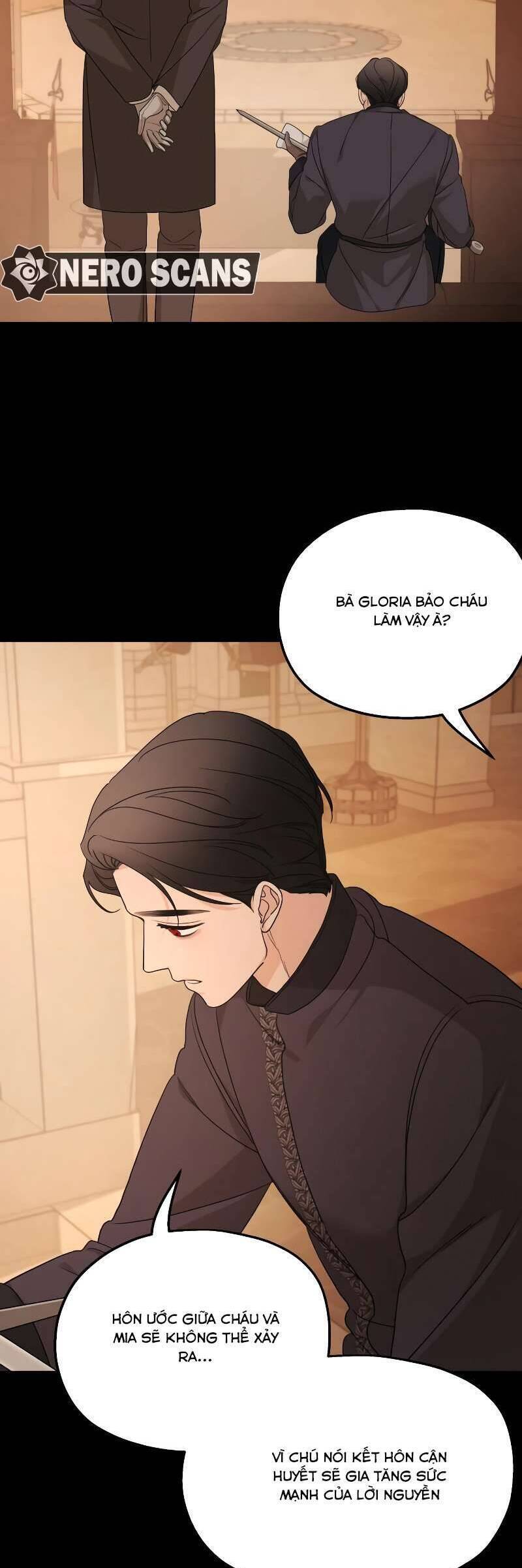 Gia Đình Chồng Vô Cùng Yêu Thích Tôi Chapter 99 - 3