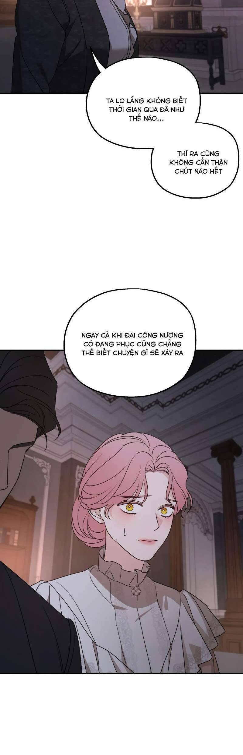 Gia Đình Chồng Vô Cùng Yêu Thích Tôi Chapter 99 - 21