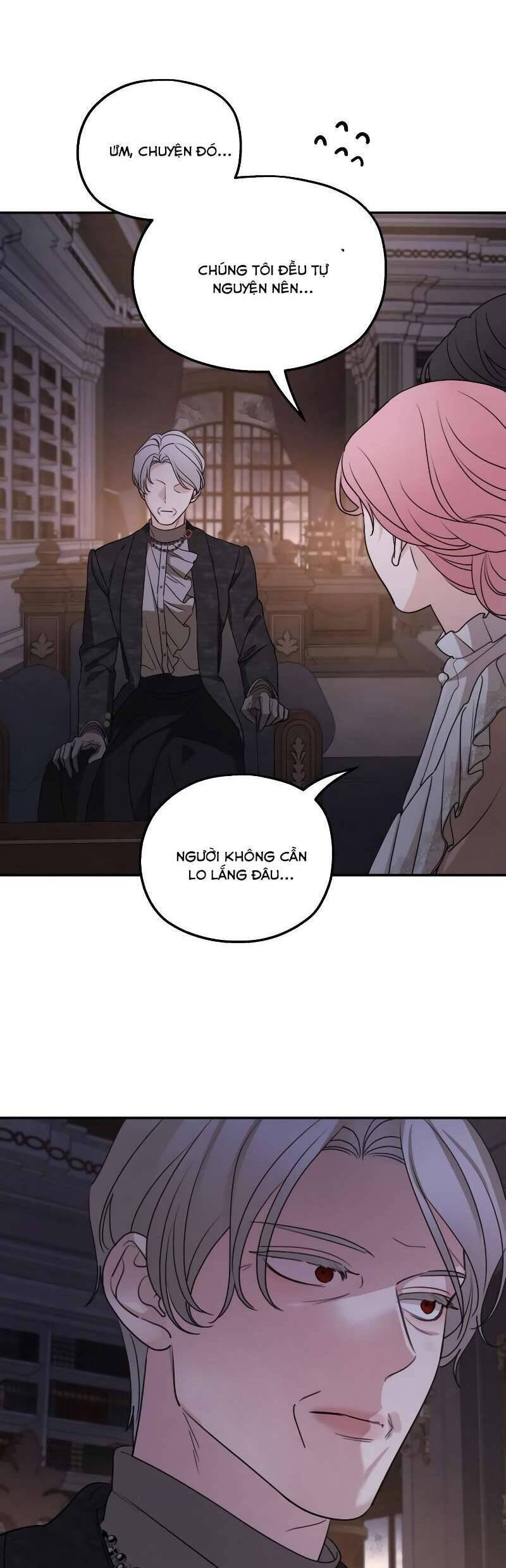 Gia Đình Chồng Vô Cùng Yêu Thích Tôi Chapter 99 - 22