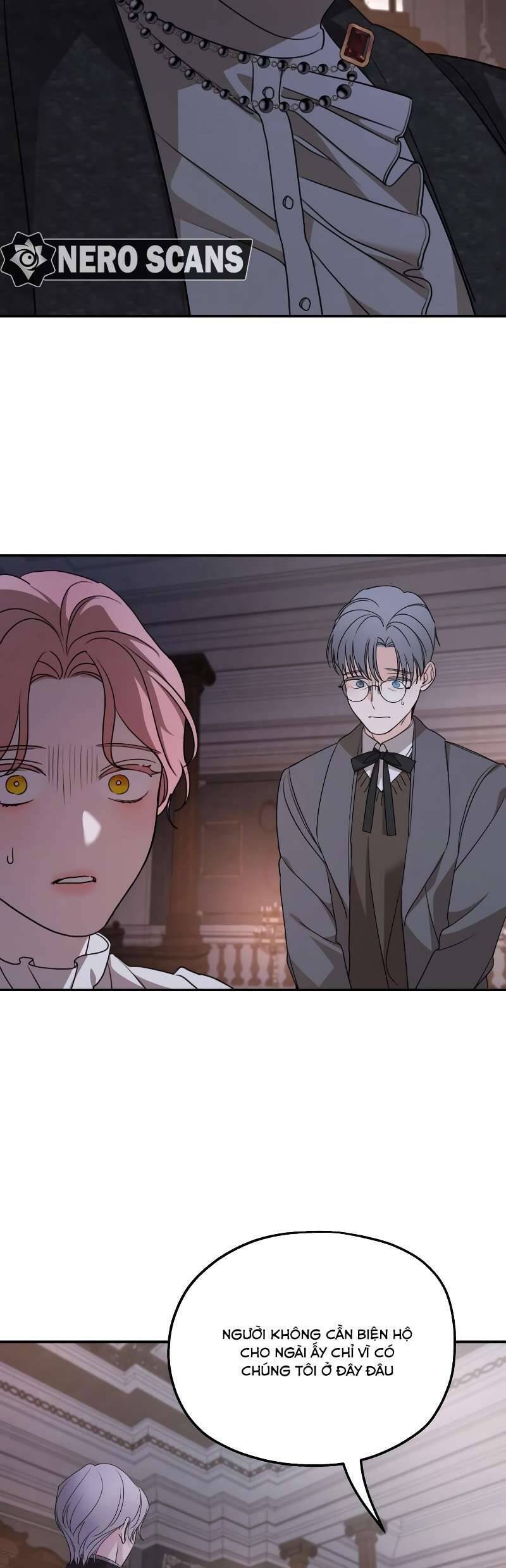 Gia Đình Chồng Vô Cùng Yêu Thích Tôi Chapter 99 - 23