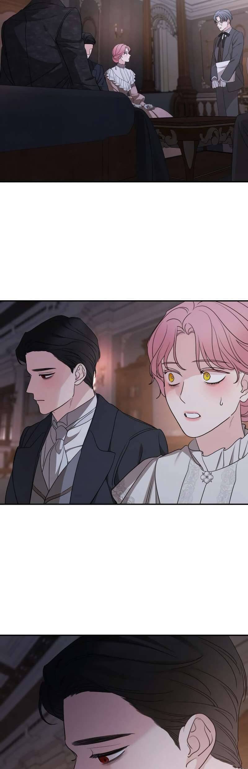 Gia Đình Chồng Vô Cùng Yêu Thích Tôi Chapter 99 - 24