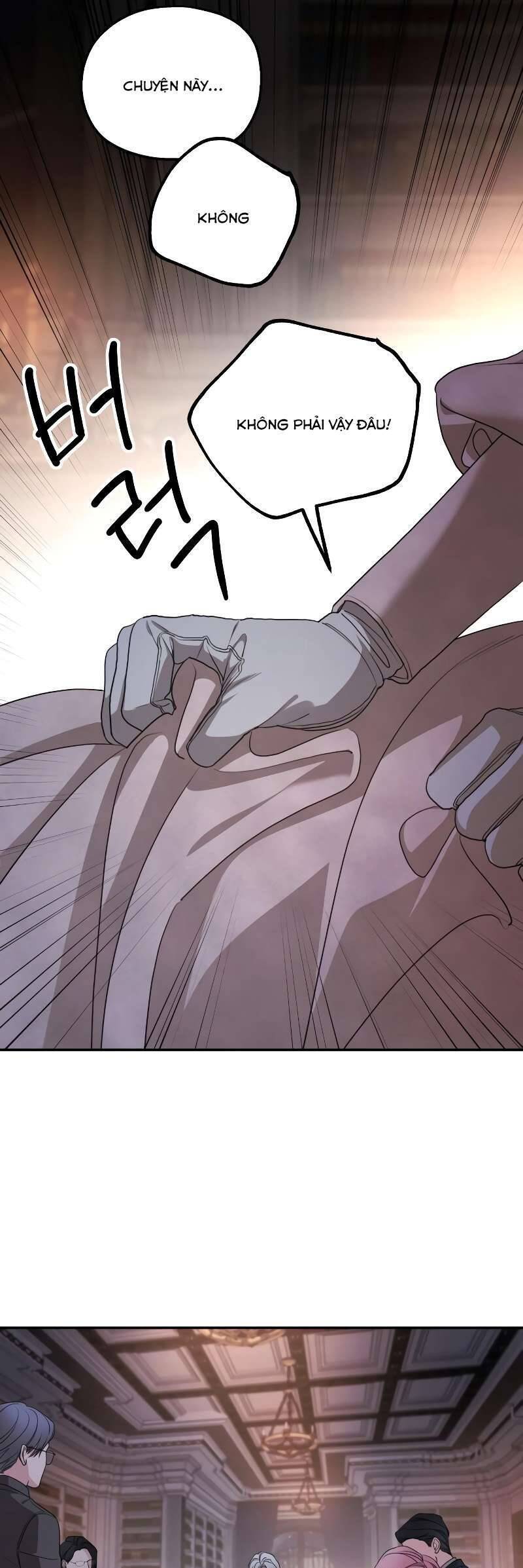 Gia Đình Chồng Vô Cùng Yêu Thích Tôi Chapter 99 - 26